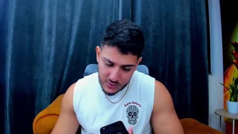 Jasson Shaw online show from 12-20-25, 05:42