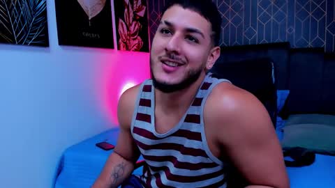 Jasson Shaw online show from 01-17-26, 05:38