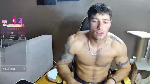 Jason theGreat online show from 09-10-25, 10:10