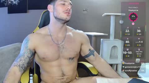 Jason theGreat online show from 11-08-25, 10:08