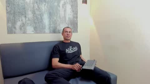 Jason online show from 02-07-26, 08:12