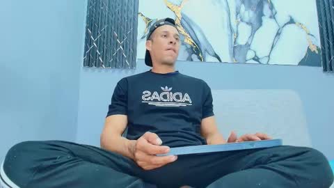 Jason online show from 03-19-26, 07:40