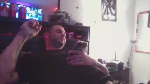 Snapshot of jasonestlack69 chatting on 01-26-25, 12:58 jasonestlack69 online show from 01-26-25, 12:58