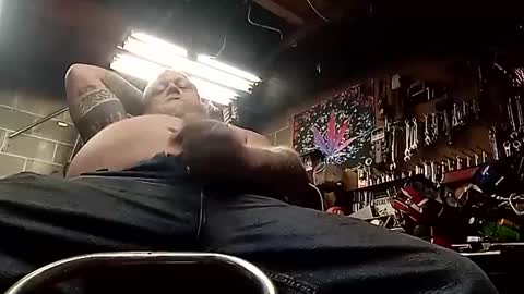 jasongriffey42 online show from 01-31-25, 08:01