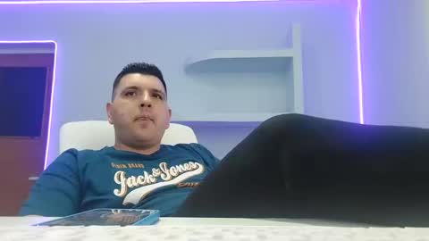 JasonJacks online show from 10-08-25, 06:55