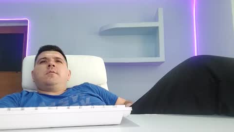 JasonJacks online show from 10-10-25, 07:29