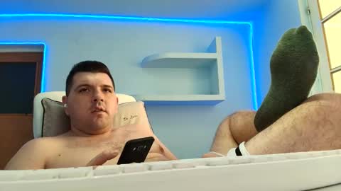 JasonJacks online show from 11-21-25, 07:40