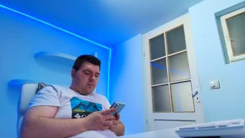 Snapshot of jasonjacks8 chatting on 07-08-26, 03:55 JasonJacks online show from 07-08-26, 03:55