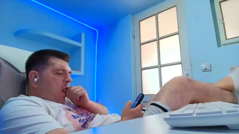 Snapshot of jasonjacks8 chatting on 07-26-26, 05:48 JasonJacks online show from 07-26-26, 05:48