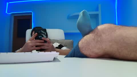 Snapshot of jasonjacks8 chatting on 08-01-26, 06:07 JasonJacks online show from 08-01-26, 06:07