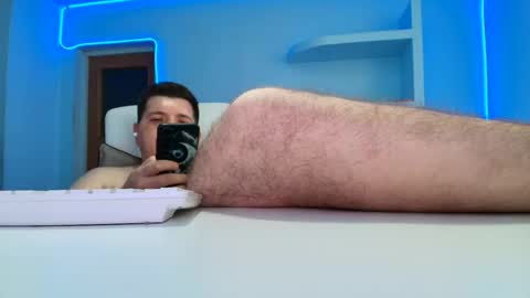 Snapshot of jasonjacks8 chatting on 08-02-26, 06:12 JasonJacks online show from 08-02-26, 06:12