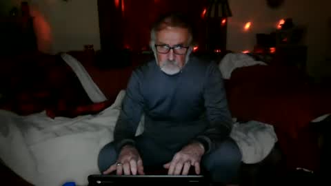 Jason online show from 01-05-25, 03:22