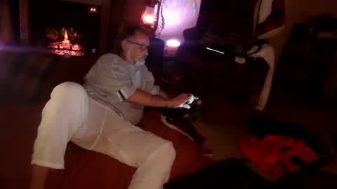 Jason online show from 02-02-25, 07:41