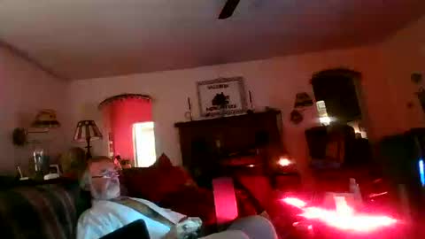 Jason online show from 10-18-25, 11:05