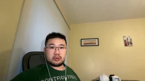 Snapshot of jasonryu2025 chatting on 05-02-26, 07:30 Jason Ryu online show from 05-02-26, 07:30