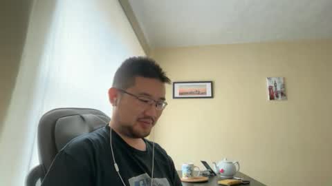 Snapshot of jasonryu2025 chatting on 05-06-26, 10:31 Jason Ryu online show from 05-06-26, 10:31