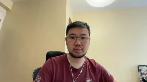 Snapshot of jasonryu2025 chatting on 05-12-26, 10:01 Jason Ryu online show from 05-12-26, 10:01