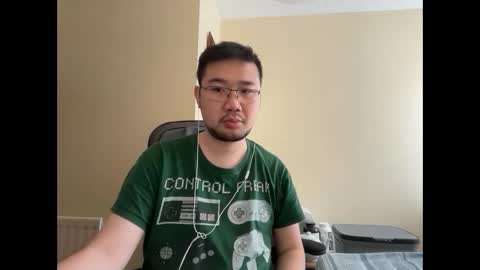 Snapshot of jasonryu2025 chatting on 05-17-26, 11:17 Jason Ryu online show from 05-17-26, 11:17