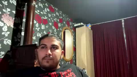 jasonsua21 online show from 01-13-25, 03:58