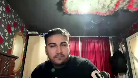 jasonsua21 online show from 02-06-25, 01:43