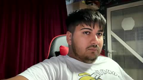 jasonsua21 online show from 11-09-25, 02:48