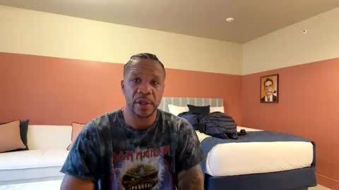 Jason Sweets online show from 05-09-26, 11:54