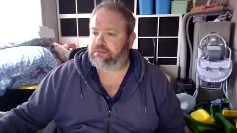 JasonVal online show from 07-23-26, 03:15