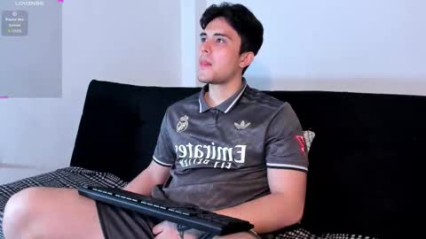 Jason online show from 09-21-25, 01:07