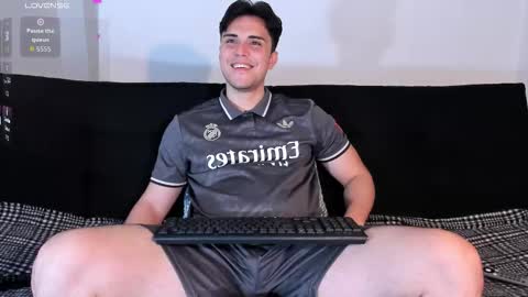 Jason online show from 09-28-25, 01:44