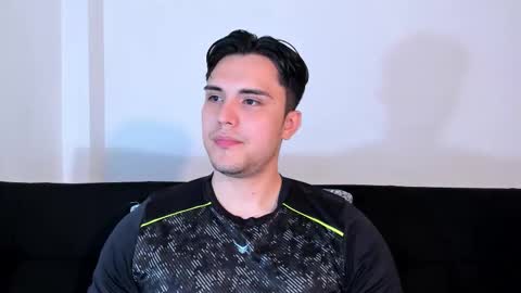 Jason online show from 09-29-25, 03:33