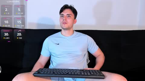 Jason online show from 09-30-25, 01:54