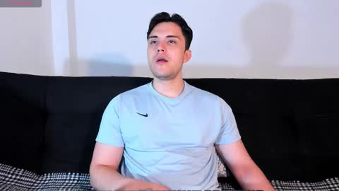 Jason online show from 10-05-25, 01:37