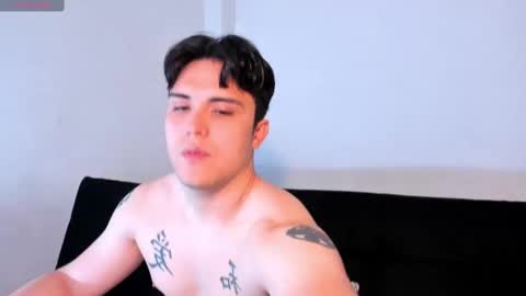 Jason online show from 10-09-25, 01:25