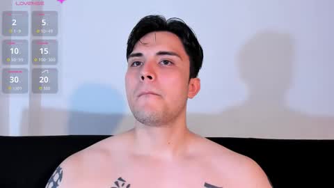 Jason online show from 10-10-25, 01:04