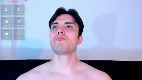 Jason online show from 10-31-25, 01:28