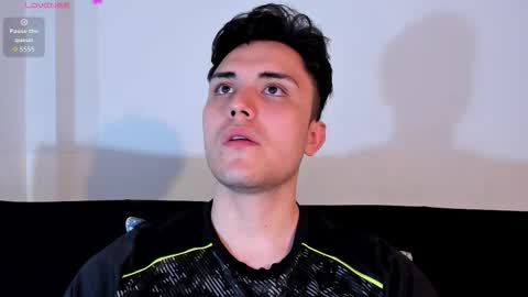 Jason online show from 11-11-25, 01:55