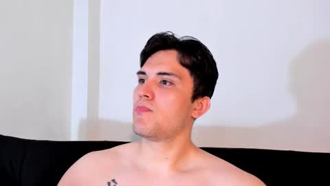 Jason online show from 12-17-25, 01:11