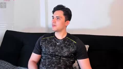 Jason online show from 01-09-26, 02:03