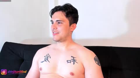 Jason online show from 02-21-26, 02:45