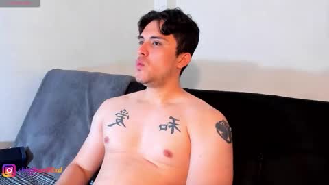 Jason online show from 03-04-26, 03:18