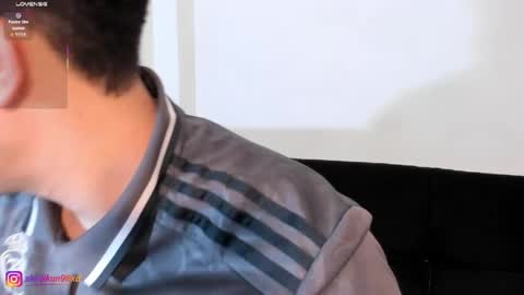 Snapshot of jasonxd98 chatting on 03-31-26, 12:45 Jason online show from 03-31-26, 12:45