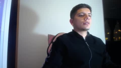 Snapshot of jasonxx13 chatting on 11-28-25, 12:57 Jason online show from 11-28-25, 12:57