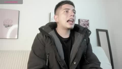 Snapshot of jasonxx13 chatting on 03-16-26, 12:53 Jason online show from 03-16-26, 12:53