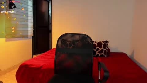 JASPER JONES online show from 11-25-25, 08:20