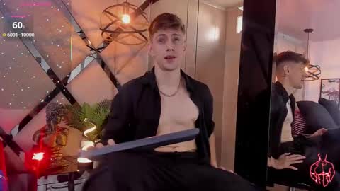 JASPER JONES online show from 02-27-26, 02:28