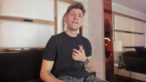 JASPER JONES online show from 03-16-26, 02:32