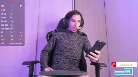 jasper__thompson online show from 02-10-26, 05:22