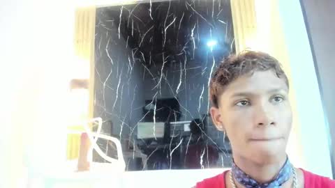 JASPER online show from 09-19-25, 03:41