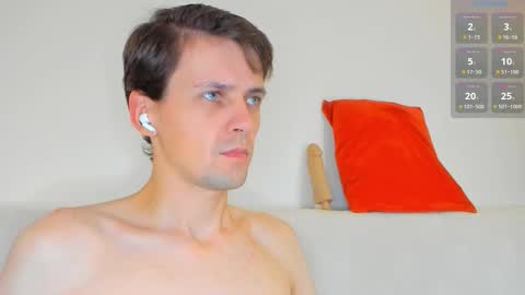 Jasper  online show from 10-21-25, 09:15