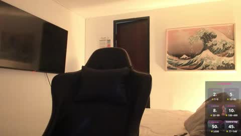 JBrooksXx online show from 03-16-26, 02:39